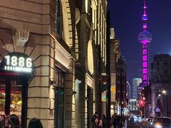 -1886德国汽车餐厅(外滩中央店)