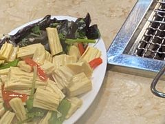 -禾记海鲜烧烤(八一路店)