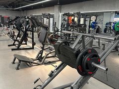 -小怪兽健身(宗关店)