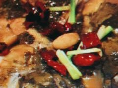 -大碗居·烤鸭·鱼头泡饼(天坛东门店)