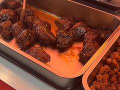 -乔波食品(杜桥中心菜场店)