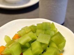 俏立方招牌泡菜-俏立方·15年新楚菜