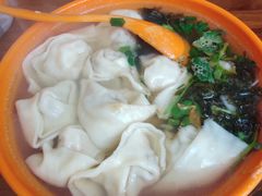 -阿麟馄饨(延长路店)