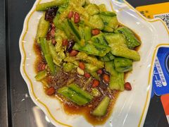 -晓林火锅(安定门店)