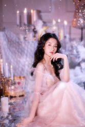 -米莱摄影写真(五大道别墅店)