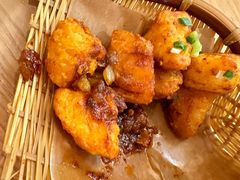 -花盐街·四川乐山小吃(西单大悦城店)