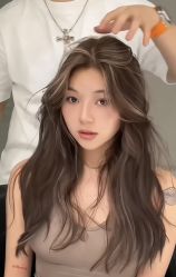-万丝造型
