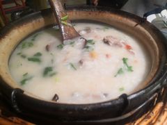 -粤港湾砂锅粥·宵夜(宝龙店)