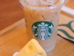 -星巴克臻选(广州沙面店)