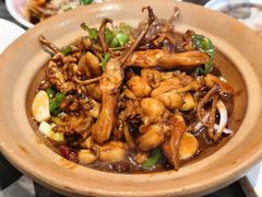 -王家大院·南京菜(湛江路总店)