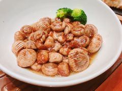-通庆楼(新开路店)