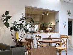 -沏点Trattoria意大利餐厅(新街口店)