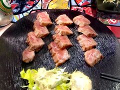 -1218 GRILL 主厨