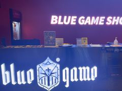 -BlueGame深蓝密室逃脱真人NPC(京投港·长阳店)