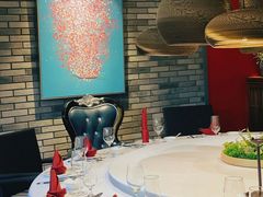 -小河盐帮·私家菜·烤鸭(三元桥·霄云路店)