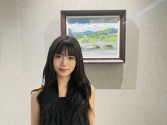 -大芬美术馆