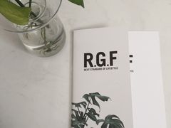 -RGF(巨鹿路店)