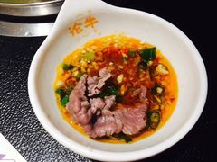 -潮正和潮汕牛肉火锅·老字号(番禺万达店)