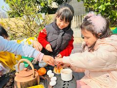 -凤凰幼儿园