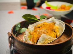 -桂满陇·海市蜃楼·黑金(国金店)