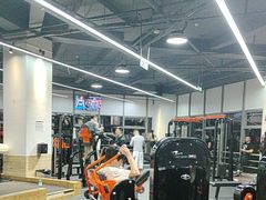 -AFTERWORK健身(万通中心店)