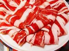 -京悦南门涮羊肉·羊蝎子火锅(田林路店)