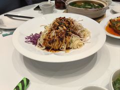 -眉州东坡(北苑华贸店)