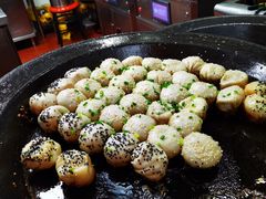 -小杨生煎(龙之梦购物中心店)