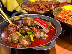 -老闵田螺馆·南昌特色(总店)