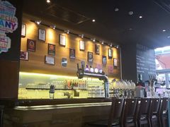-haxnbauer海森堡德国餐厅(深圳coco店)