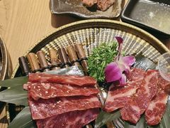 -丸藏和牛烧肉专门店(园区师惠坊店)