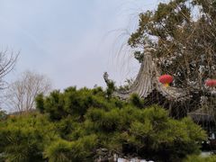 -台州府城(东湖)