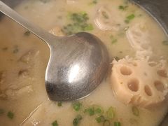 -霄汉牛三鲜湖北砂锅菜(万松园2店)