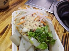 -阿婆情腊排骨火锅(金虹路店)