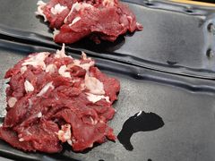 -牛吉韵·鲜切牛肉自助火锅(南山店)