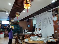 大堂-覃大个·藕汤印象(博奇路店)