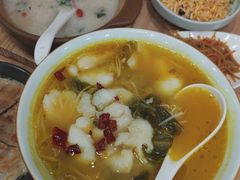 -宏状元现熬粥·京味菜(黄寺大街店)
