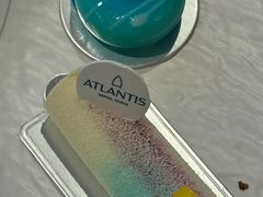 -亚特兰蒂斯-番红花海鲜自助餐厅·鲜活海鲜·小火锅
