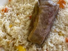 -塔斯提抓饭(东城汇店)