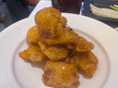 -必点海鲜·海肠捞饭·鲅鱼水饺(滨江道店)
