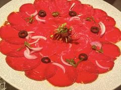 -板前十胜·和牛烧肉专门店(北京总店)