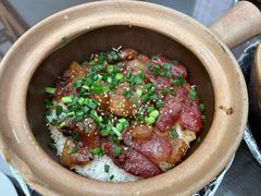 -红星光发煲仔饭(文海店)