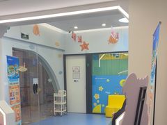 -极橙儿童齿科矫正中心(奥城店)