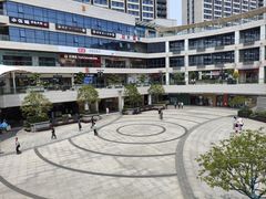 -浦江城市生活广场(江月路店)