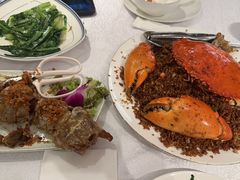 -喜记避风塘炒辣蟹(旗舰店)