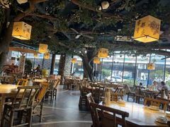 -常和州·夜宵大排档(常州单店)