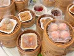 -稻香海鲜饭店(第一国际店)