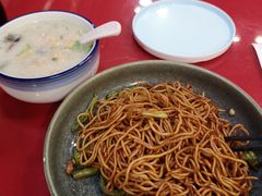 -宏状元现熬粥·京味菜(五棵松店)