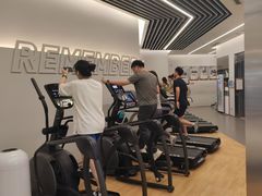 -乐刻健身(龙湖杭州紫荆天街精品店)