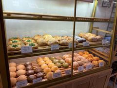 -提亚烘焙·手作面包·生日蛋糕(七星店)